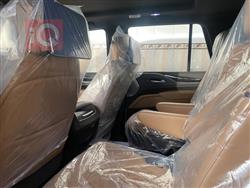 كاديلاك اسكاليد